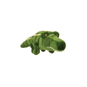 Daphnes headcover Alligator + Golfová samolepka černá Super Cena