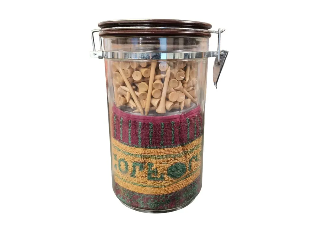 Cenový Hit Accesories in a Jar