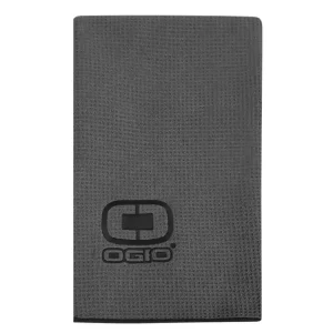 OGIO ručník Towel šedo-černý Novinka