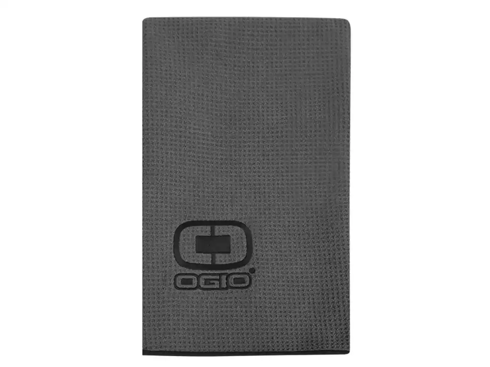 OGIO ručník Towel šedo-černý Novinka