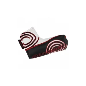 Poslední Šance ODYSSEY Tempest III 18 Blade headcover na putter