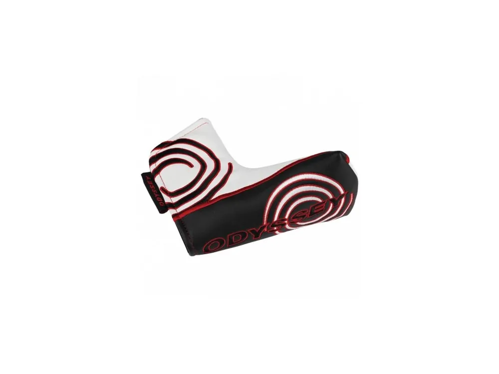 Poslední Šance ODYSSEY Tempest III 18 Blade headcover na putter