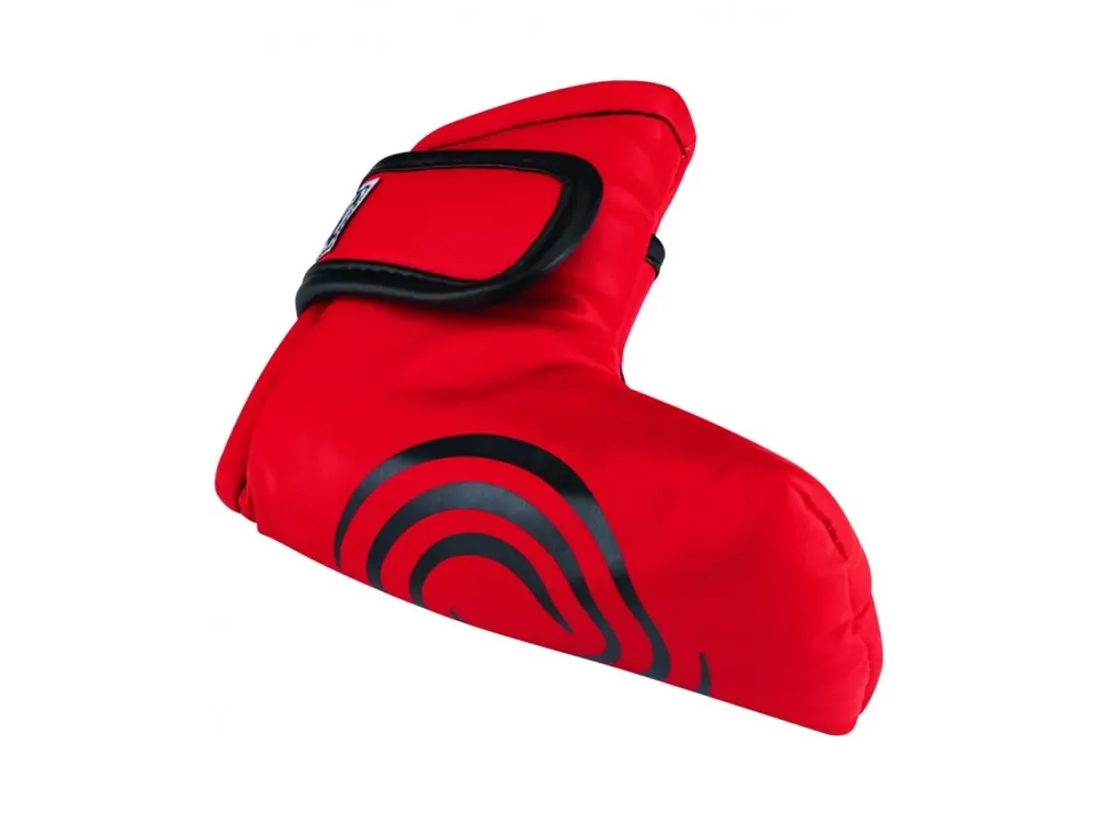 Poslední Šance ODYSSEY Boxing Blade headcover na putter