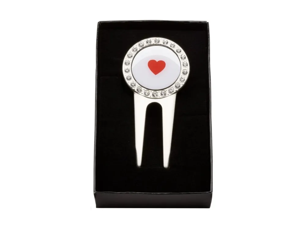 SPORTIQUES vypichovátko s crystaly Swarovski Pouze Dnes