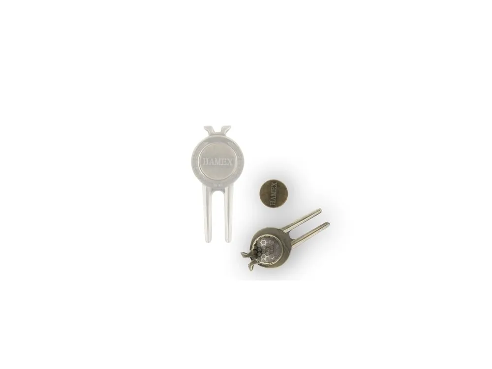 Deluxe Divot Repair Tool Set Objednat Nyní