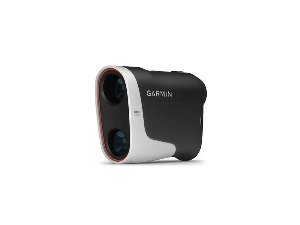 Garmin Approach Z30 Golf GPS dálkoměr + Golfová samolepka černá Akční Cena