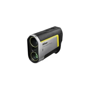 NIKON CoolShot 50i GII laserový dálkový měřič + Golfová samolepka černá Super Cena