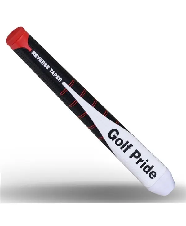 Grip na putter Golf Pride Reverse Taper Pistol - Large Akční Cena