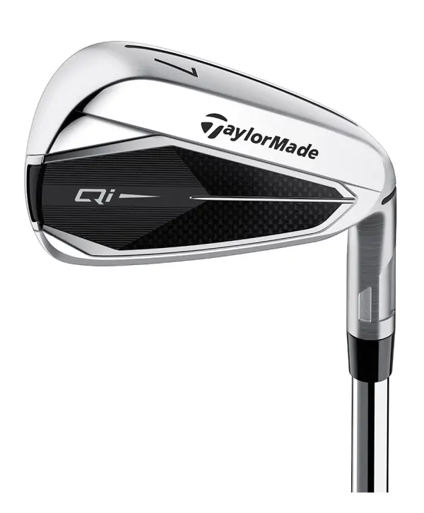 Pánské železa TaylorMade Qi - grafit Bezpečná Platba