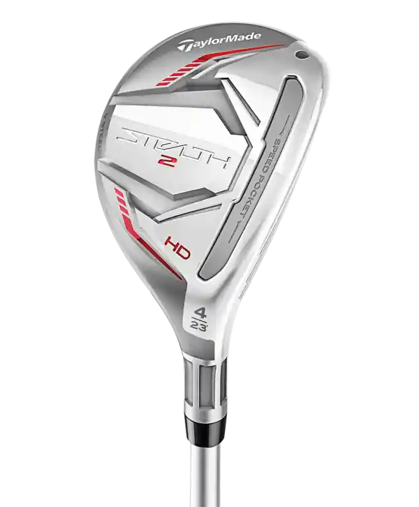 Cenový Hit Dámský hybrid TaylorMade Stealth 2 HD