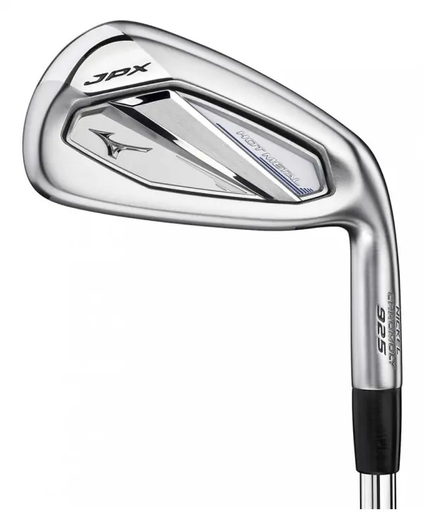 Pánské železa Mizuno JPX 925 Hot Metal - grafit Must-Have