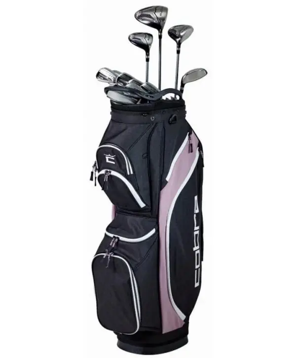 Dámský golfový set Cobra Fly XL Kup Teď