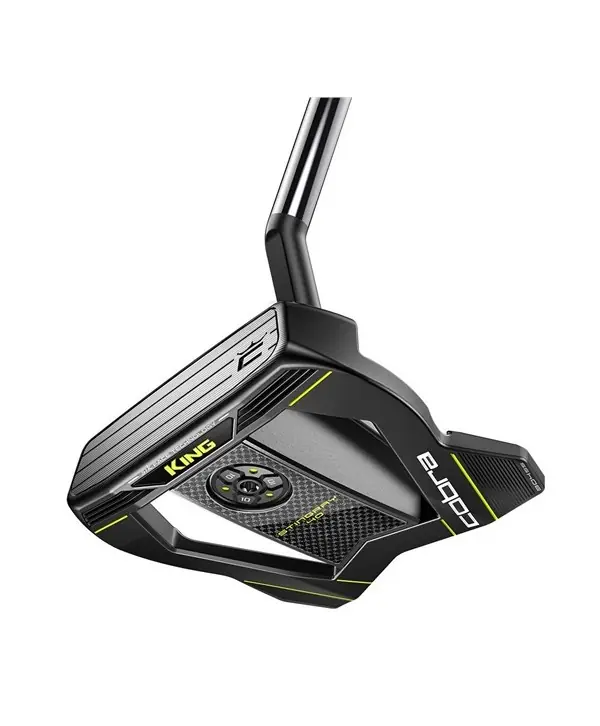 Výprodej Putter Cobra King Vintage Series Stingray-40