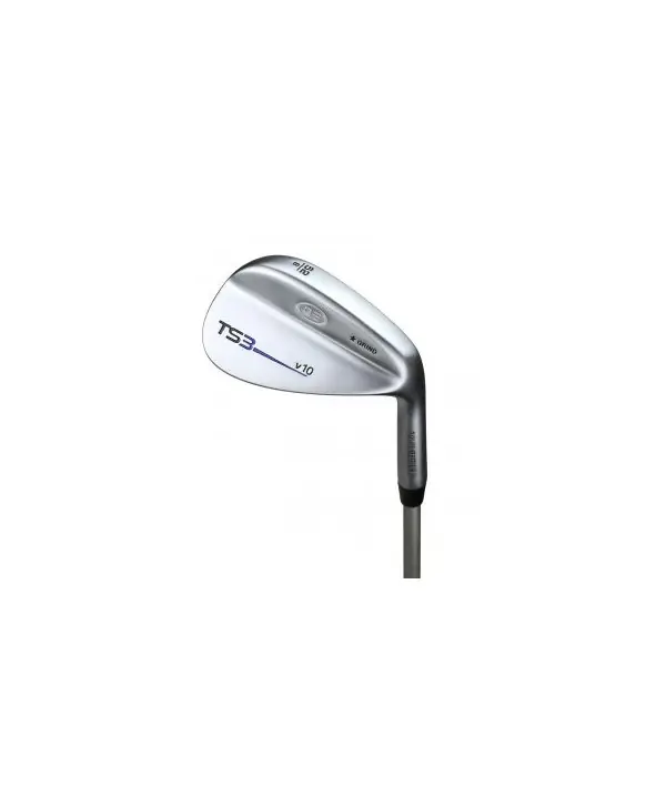 Dětská wedge TS3-60 Gap WEDGE - grafit Značkový