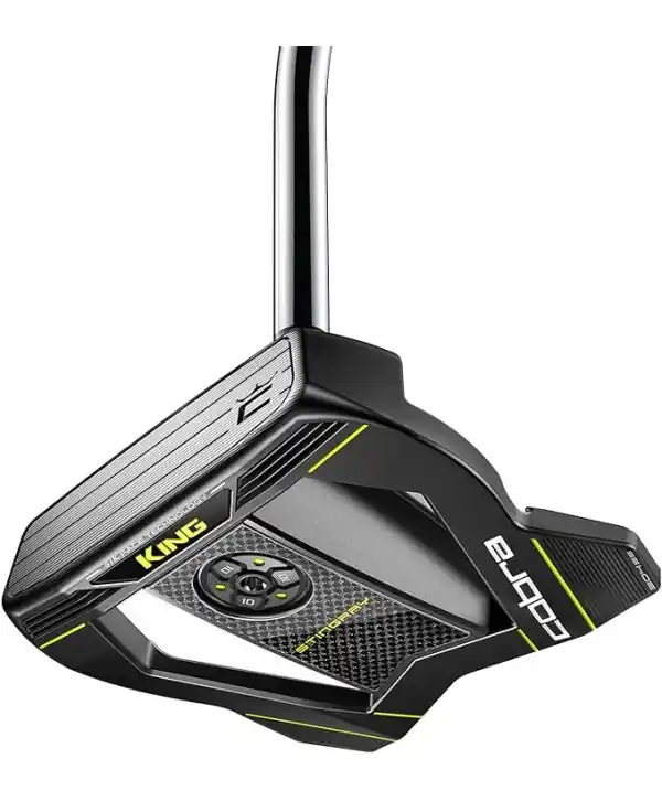 Putter Cobra King Vintage Stingray Nejlepší Cena