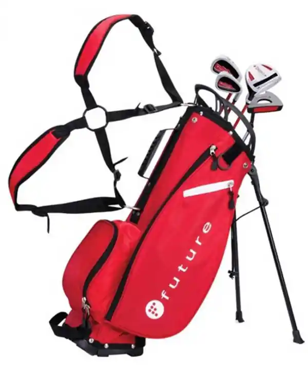 Dětský golfový set Future (6-8 let) Novinka