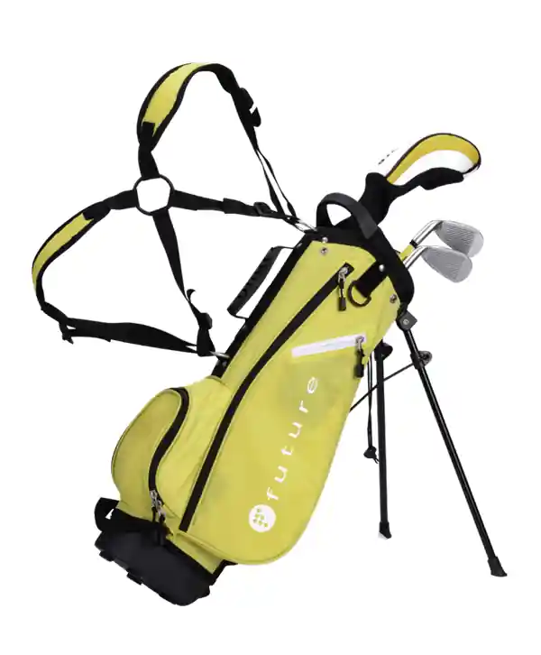 Cenová Bomba Dětský golfový set Future (4-7 let)