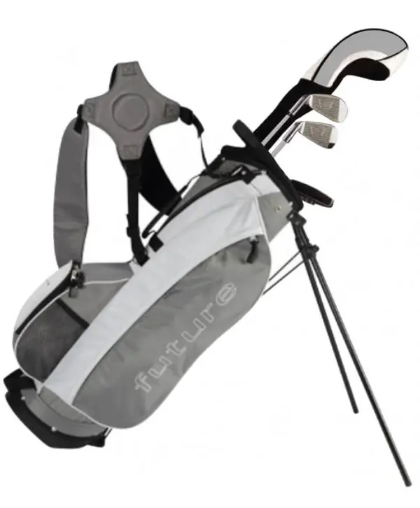 Nejlepší Volba Dětský golfový set Future (10-12 let)