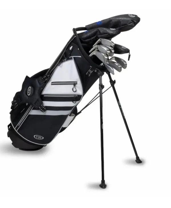 Dětský golfový set US KIDS TS5-66 (nad 14 let) - grafit Ihned K Objednání