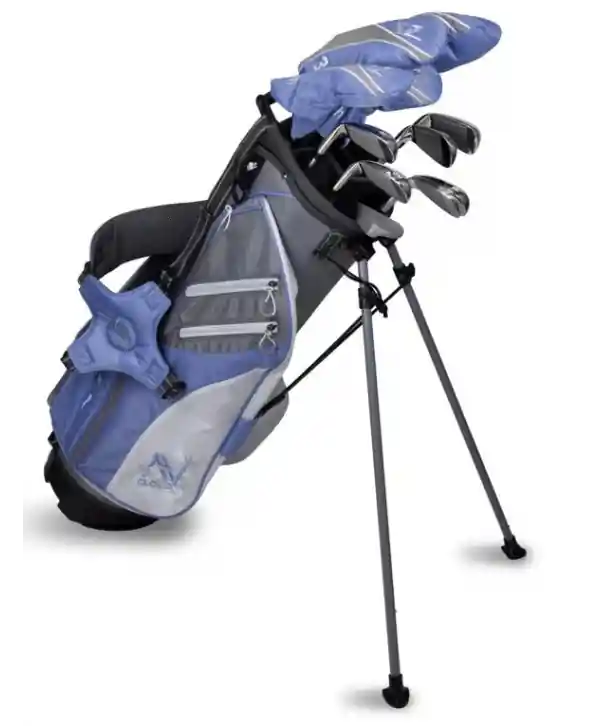 Dámský golfový set Ultralight AV Cloud Cenová Bomba