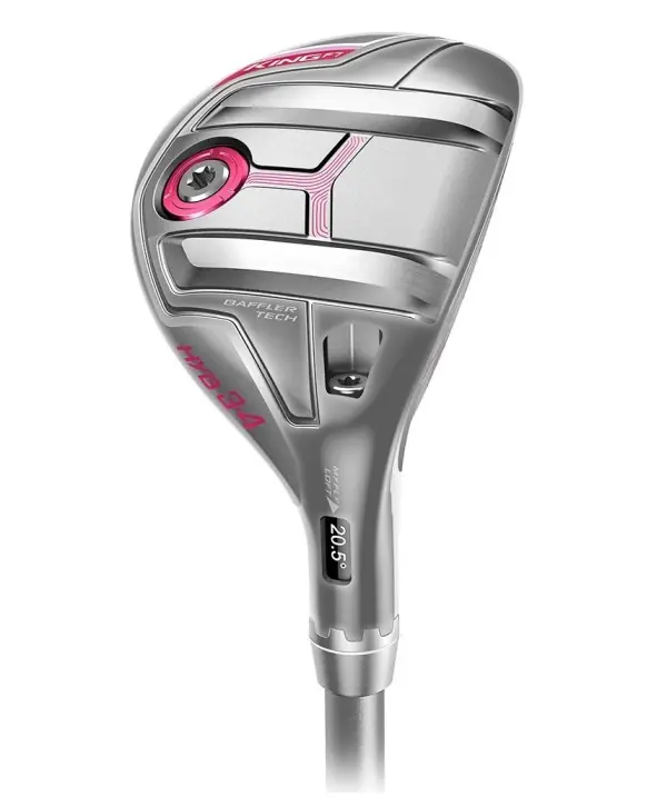 Dámský hybrid Cobra King F7 Koupit Online
