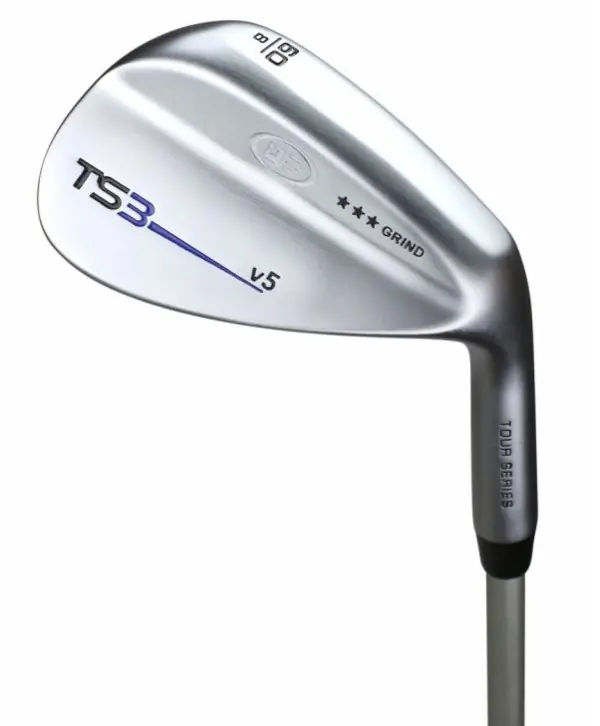 Must-Have Dětská wedge TS3-63 Lob WEDGE - grafit