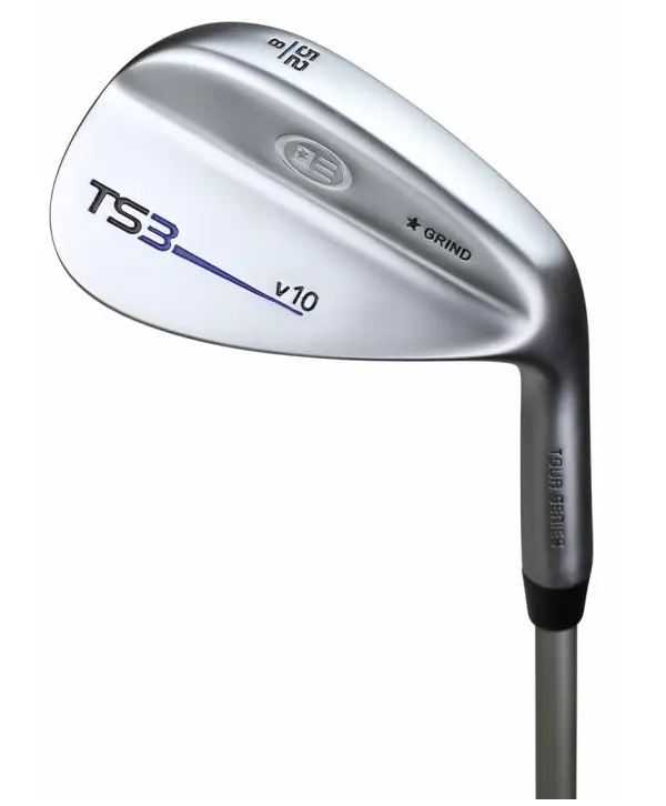 Dětská wedge TS3-57 Gap WEDGE - grafit Cenová Bomba