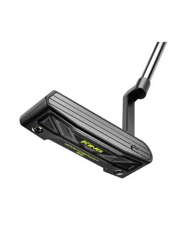 Putter Cobra King Printed Grandsport-35 Aktuální