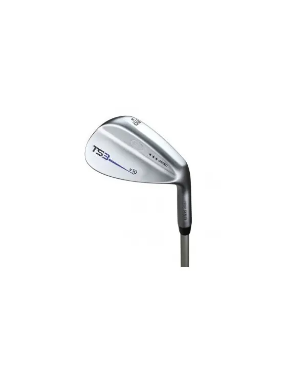 Odeslání Ihned Dětská wedge TS3-60 LOB WEDGE - grafit
