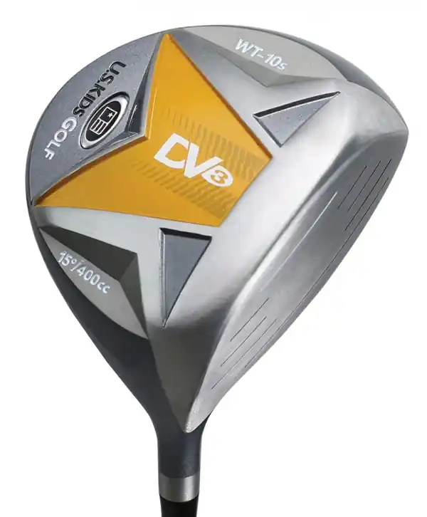 Dětský driver US Kids DV3 UL-63 (12-14 let) Sleva