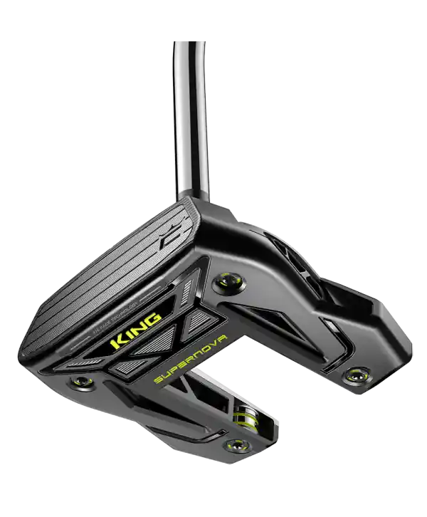Horká Nabídka Putter Cobra King Supernova