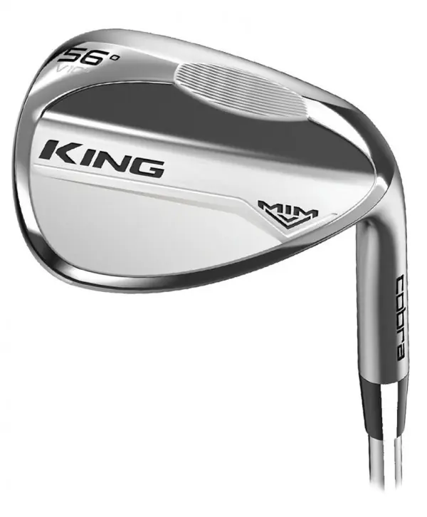 Super Cena Pánská wedge Cobra King MIM, LH