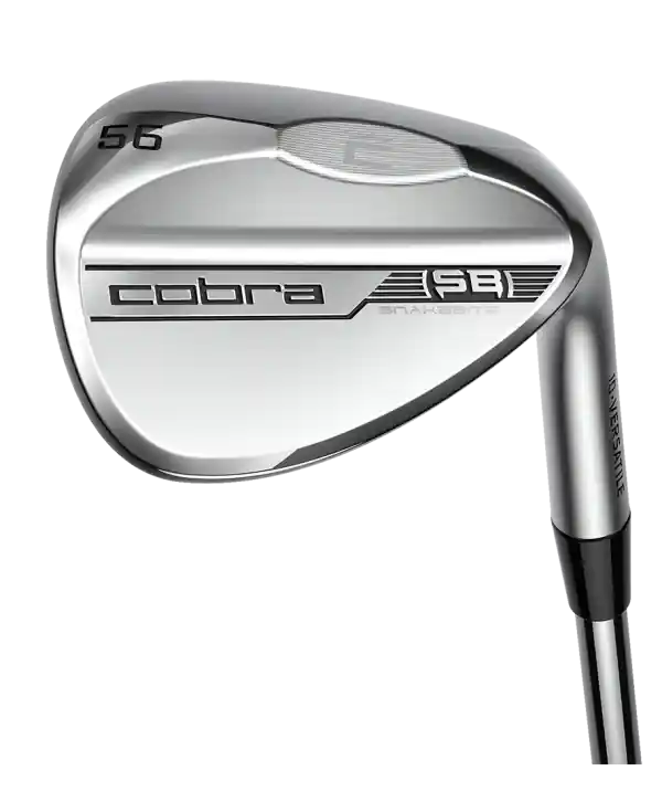 Pánská wedge Cobra King Snakebite Chrome Top Prodej