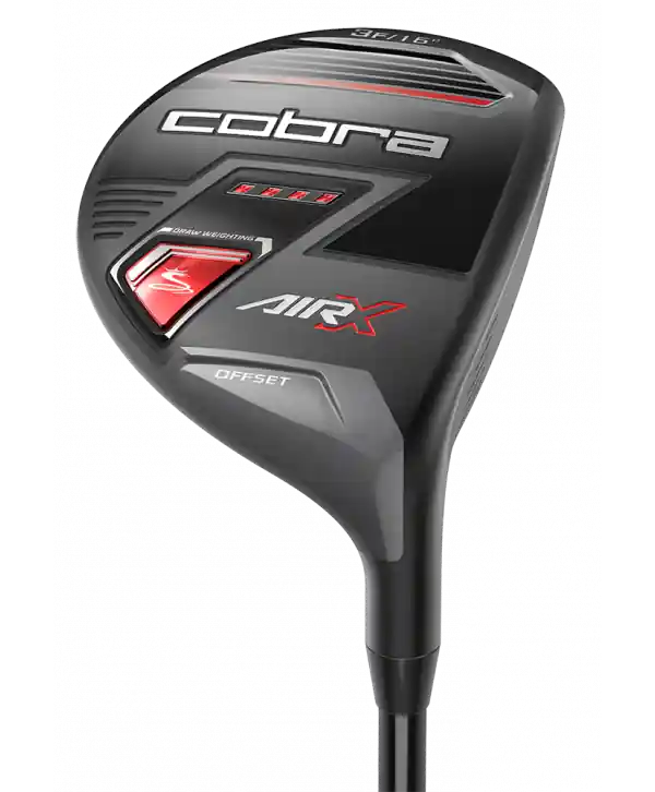 Pánské dřevo Cobra Air-X Offset Jen Po Omezenou Doba