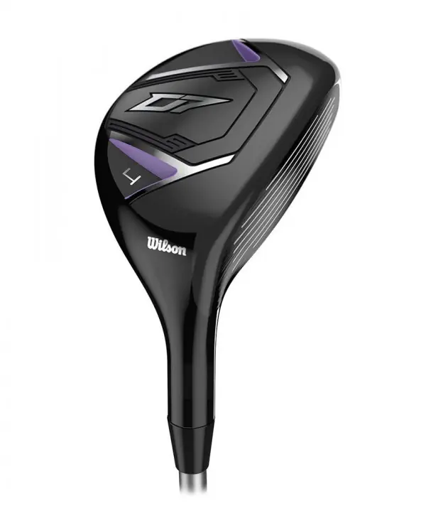 Expresní Doručení Dámský hybrid Wilson Staff D7