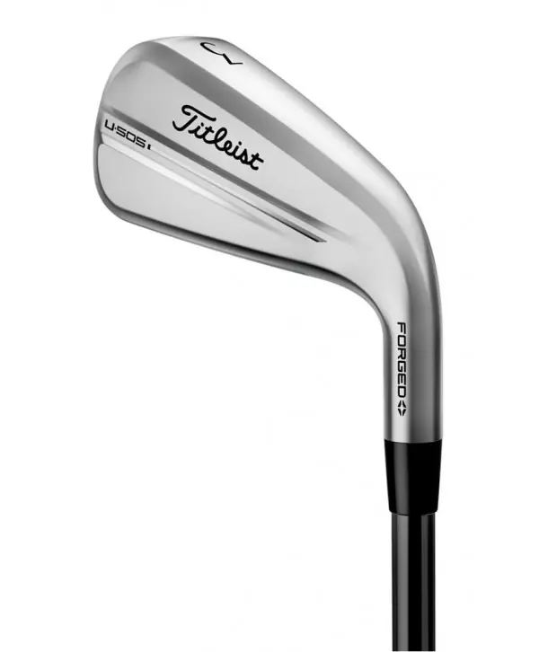 Pánské hybridní železo Titleist U-505 Utility Driving Cenově Výhodný