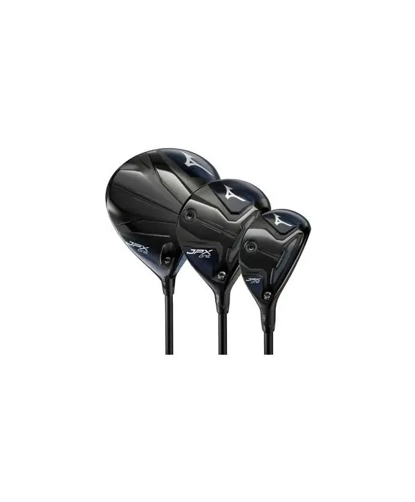 Pánký set dřev Mizuno JPX One Akční Cena