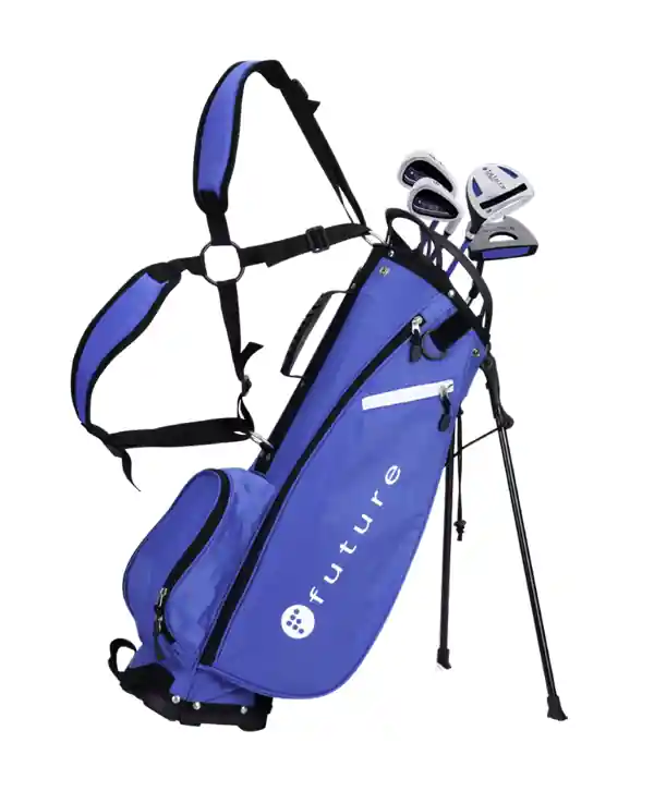 Dětský golfový set Future (8-10 let) Cenový Hit