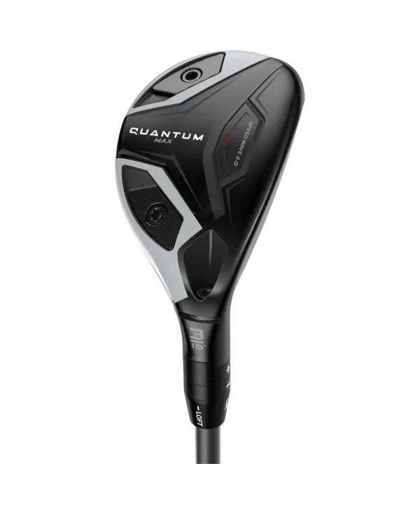 Pánský hybrid Callaway Quantum Max Cenová Bomba