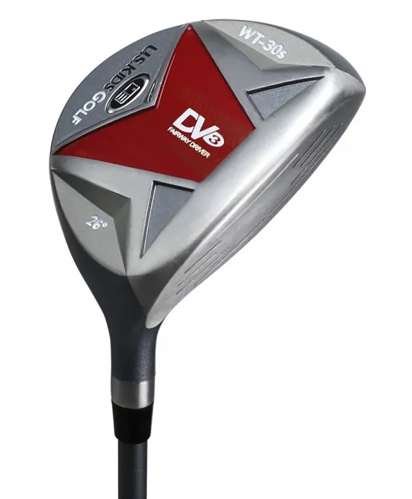 Dětské dřevo US Kids Ultralight DV3 Ihned K Objednání