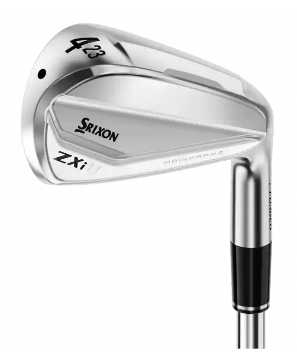 Poslední Šance Pánské hybridní železo Srixon ZXi Utility Driving - ocel