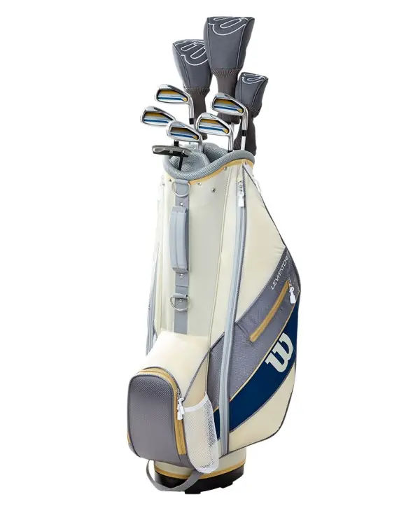 Novinka Dámský golfový set Wilson Matrix Evolve