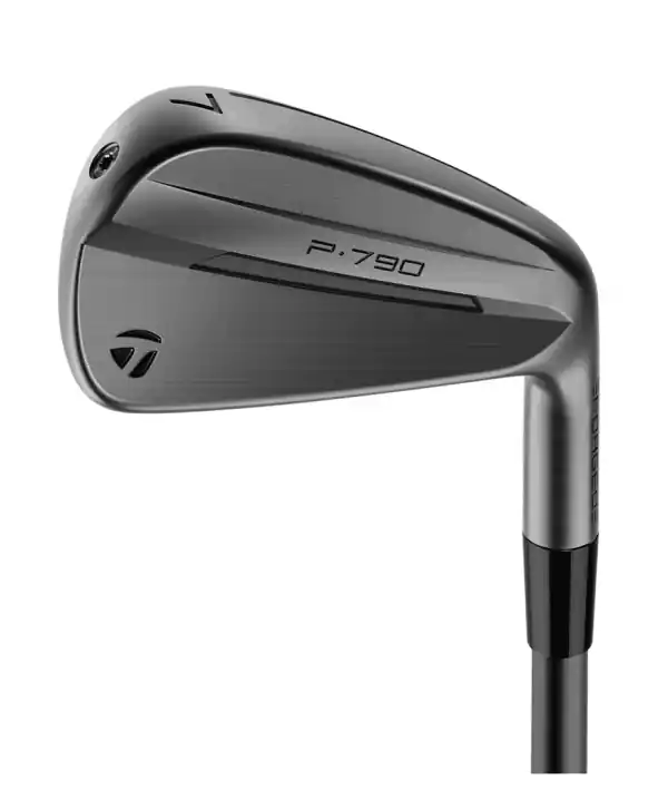 Limitovaná edice - železa TaylorMade P790 Designer Series Battleworn Omezená Nabídka
