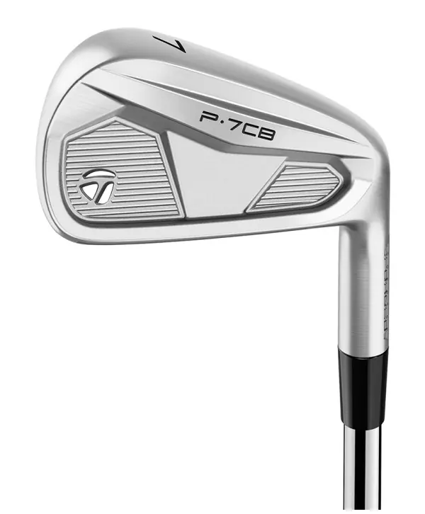 Pánské železa TaylorMade P7CB Cenová Bomba