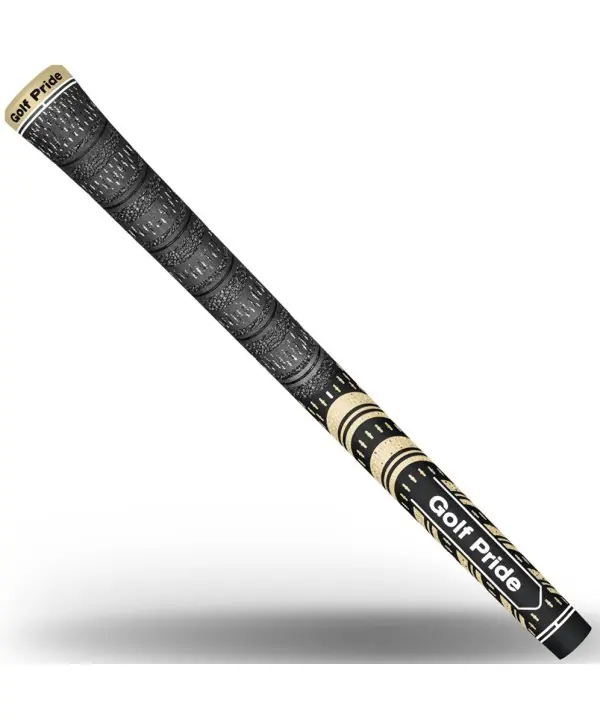 Levný Grip Golf Pride New Decade MultiCompound Teams
