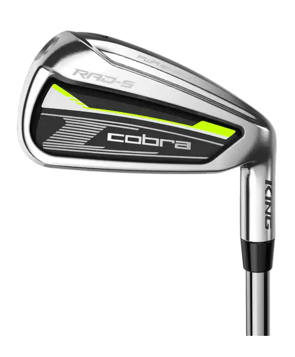 Kup Teď Pánská železa Cobra RADSPEED-S - ocel