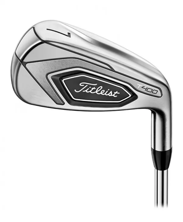 Pánské železa Titleist T400 - grafit Objednat Nyní