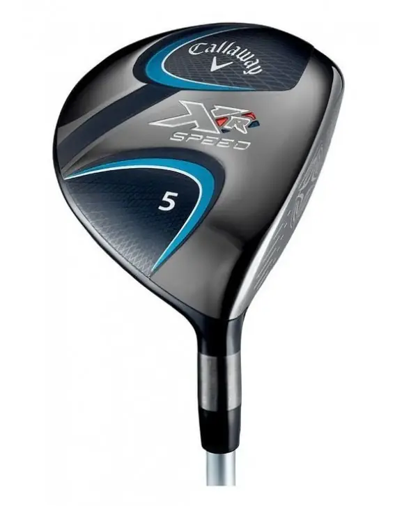 Cenový Hit Dámské dřevo Callaway XR Speed