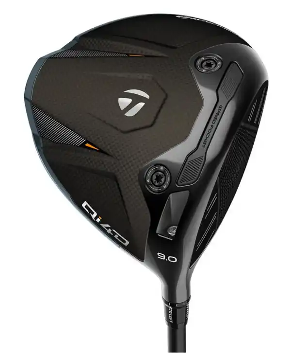 Sleva Pánský driver TaylorMade Qi4D