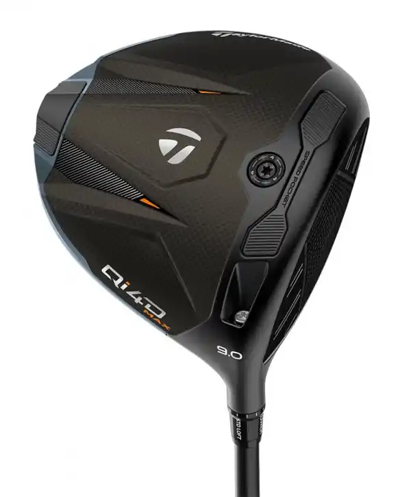 Sleva Pánský driver TaylorMade Qi4D Max